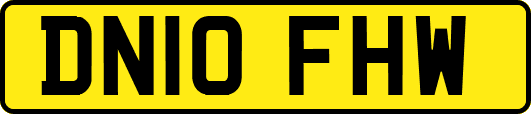 DN10FHW