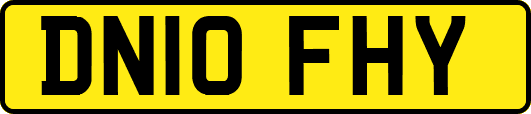 DN10FHY