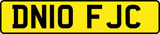 DN10FJC