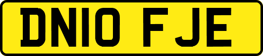 DN10FJE