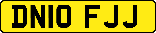 DN10FJJ