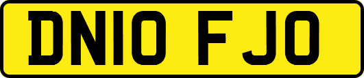 DN10FJO