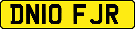 DN10FJR