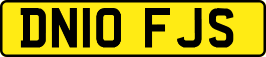 DN10FJS