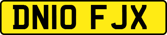 DN10FJX