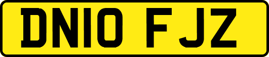 DN10FJZ