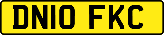 DN10FKC
