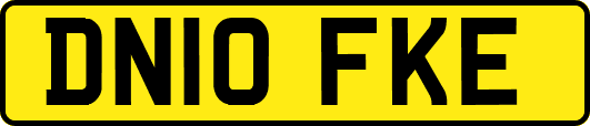 DN10FKE