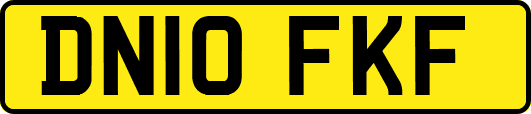 DN10FKF