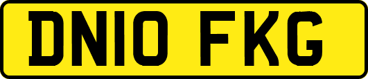 DN10FKG