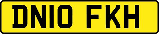 DN10FKH