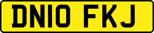 DN10FKJ