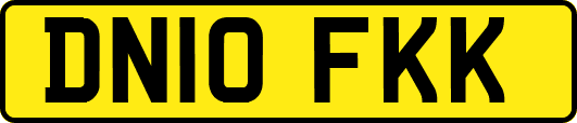DN10FKK