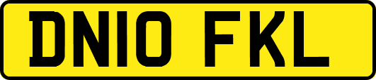 DN10FKL