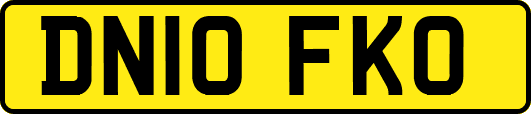 DN10FKO