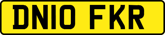 DN10FKR