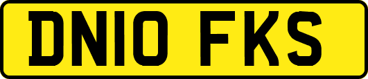 DN10FKS