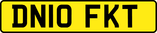 DN10FKT