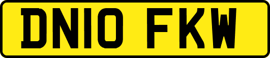 DN10FKW