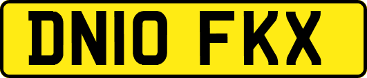DN10FKX
