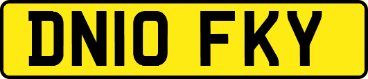 DN10FKY