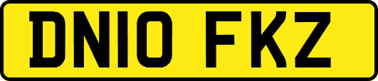 DN10FKZ