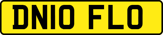 DN10FLO
