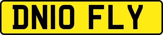 DN10FLY