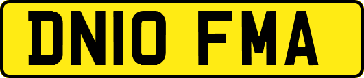 DN10FMA