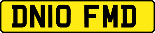 DN10FMD