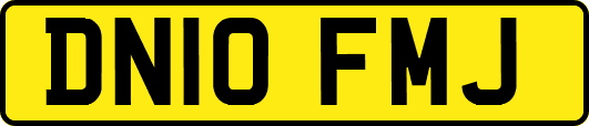 DN10FMJ