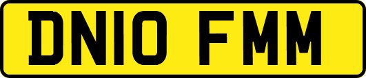 DN10FMM