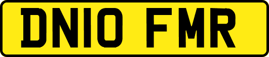 DN10FMR