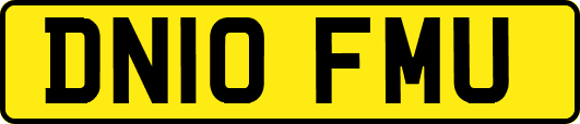 DN10FMU