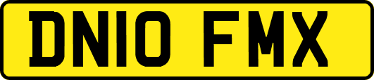 DN10FMX
