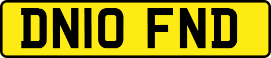 DN10FND