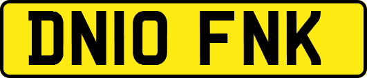 DN10FNK