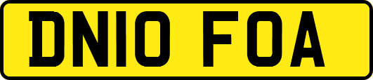 DN10FOA