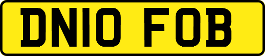 DN10FOB