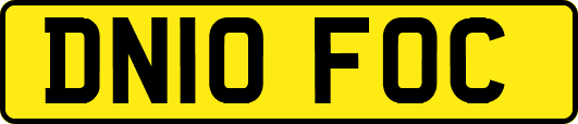 DN10FOC