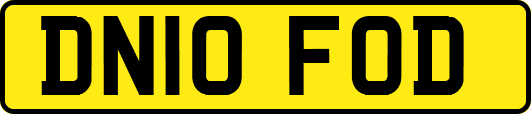 DN10FOD