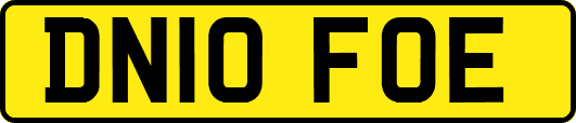 DN10FOE
