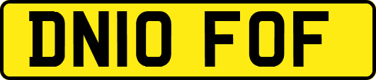 DN10FOF