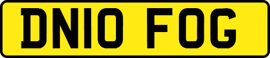DN10FOG