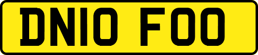 DN10FOO