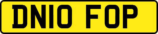 DN10FOP