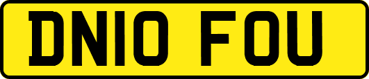 DN10FOU
