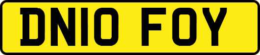 DN10FOY