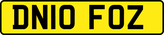 DN10FOZ