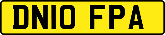 DN10FPA